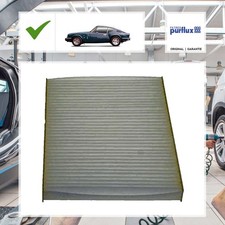 Filter, Innenraumluft Purflux für VW Corrado 53I 2.9 VR6