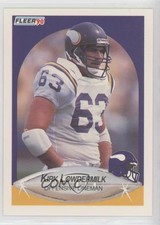 Kirk Lowdermilk
