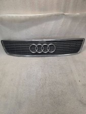 Calandre Audi S8