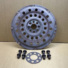 2008-2012 HONDA ACCORD K24Z3 2.4L Flexplate Flex Plate And Bolts Automatic Trans