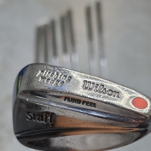 Wilson Staff Fluid Feel | eBay