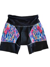 DeSoto Women's Femme Carrera Tri Short - 2026 Great Condition Cycling Shorts