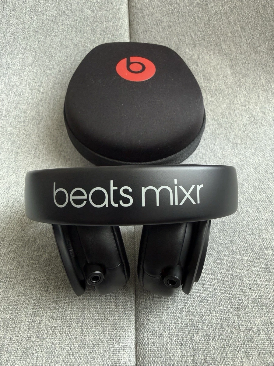 Preços baixos em Beats by Dre Mixr Preto | eBay