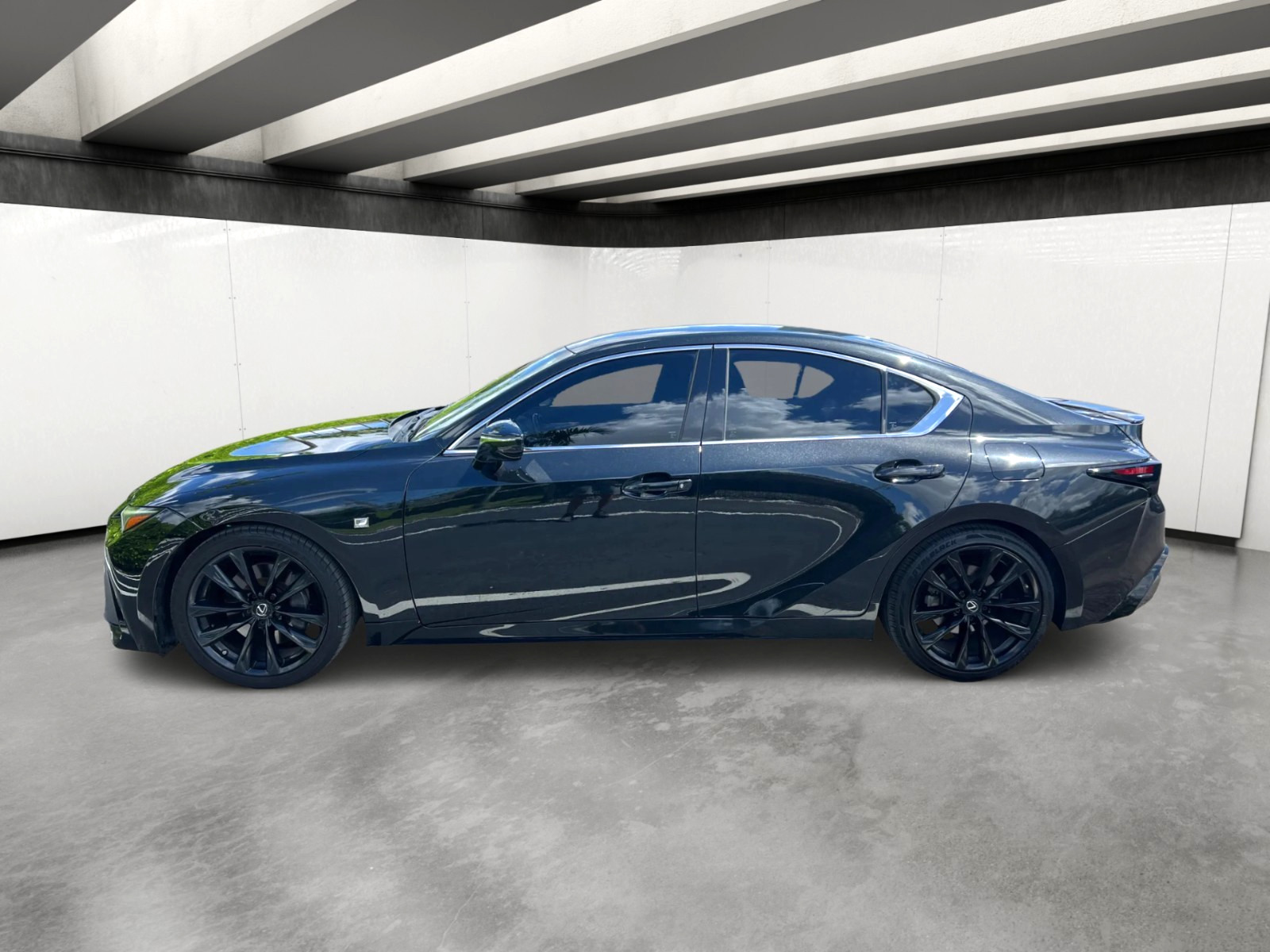 Lexus IS - Image 5