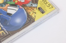 Battle Lode Runner NEC PC Engine PCE HuCard PCE JP Japan - New & Sealed / Cracks