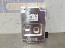25 2025 KIA K4 GT LINE CENTRAL COMMUNICATION CONTROL MODULE 91920GG000