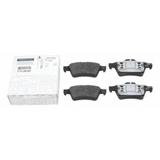 Plaquette de frein Renault LAGUNA