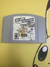 Tom And Jerry In Fists Of Furry