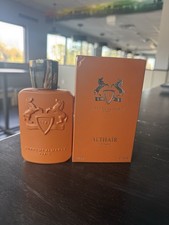 Parfums De Marley Paris Altair Eau De Parfum 125 ML 4.2 Fl Oz NEW Box-fast ship