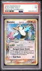 New ListingPSA 1 PR 2006 Pokemon Crystal Guardians Blastoise Holo Foil 2/100 Rare