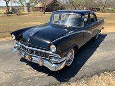 1956 Ford Fairlane for Sale