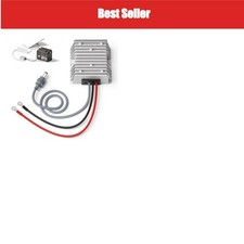Starlink Gen 3 12V to 57V 4.5A Step-Up Power Converter Kit