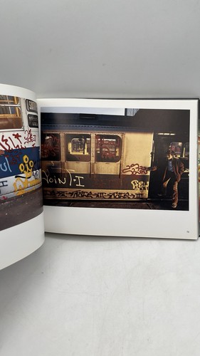 The Birth of Graffiti by Jon Naar 2007 Prestel Paperback - Picture 13 of 18