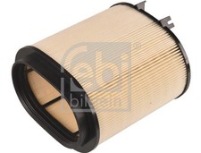 FEBI BILSTEIN Luftfilter 173870 Filtereinsatz für PORSCHE 911 997 996 Targa 970