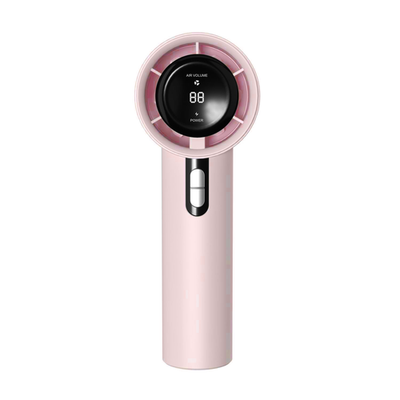 #ad Portable Handheld Fan Speed 1 100 Adjustable Turbo Mini and 3600mAh $9.99
