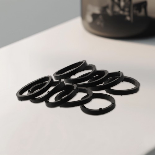 O Ring Replacement Kit for Spinlock Dumbbells Includes For 1020 Washers - Picture 4 of 18