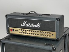 Prop. Marshall JVM410H 100W Guitar Amplifier Head. Empty, read description.
