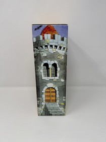 Lego #1906 Majisto's Tower Castle Dragon Knights 1994