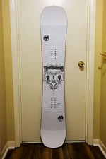 Never Summer Easy Rider 157cm (2023-2024) Snowboard