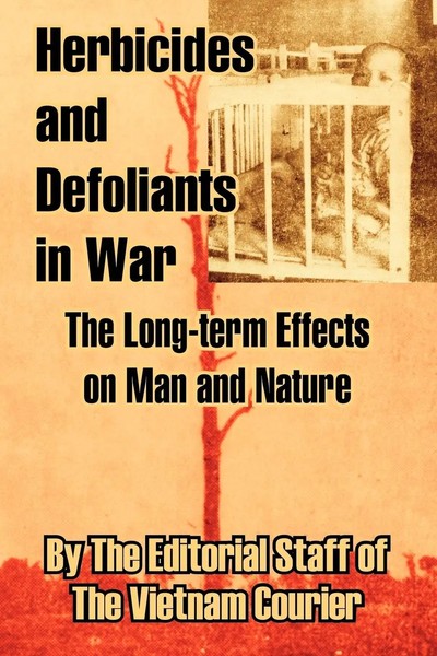 Herbicides And Defoliants In War | the Long-Term Effects On Man And Nature-image