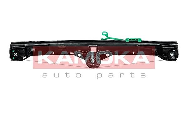 Kamoka Fensterheber Rechts, Vorne U.A. FüR Abarth, Fiat-image