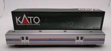 Kato 35-6213 HO Amtrak Viewliner II Baggage Car #61024 NIB