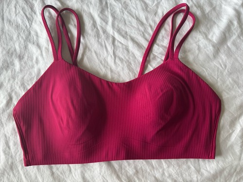 Lululemon Like a Cloud Ribbed