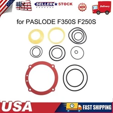 For Paslode F350S & F250S Premium Rebuild Kit Duo-Fast 250MC 501000 500855 New