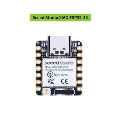 1Pc/10Pcs ESP32S3 Mini Development Boards  XIAO Esp32 S3 Arduino Micropython Dev