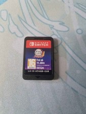Demon Slayer - The Hinokami Chronicles (Nintendo Switch, 2022) Cartridge Only