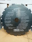 Oregon Brush Cutter Blade 22 Tooth 8" 41-935 — photo 8