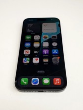 iPhone 16 Pro Max 256GB Black + 17 Battery Cycles + Warranty - READ DESC - Z768