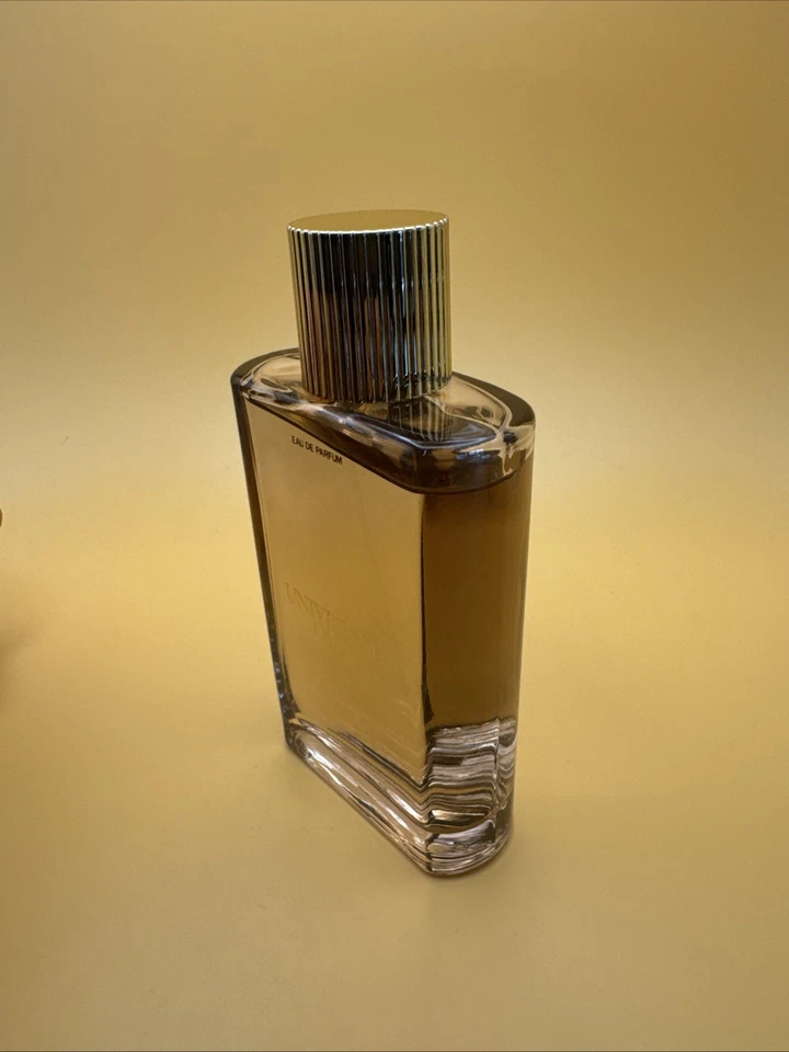 Perfume Jo Malone UNIVERSAL OUD Zara EDP 3,04 oz 90 ml nuevo sin caja Foto 4 de 4