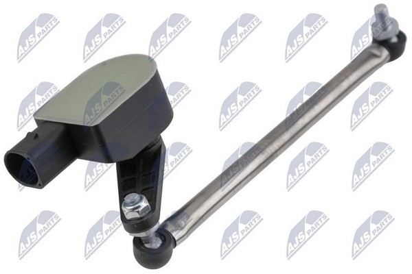 NTY Sensor, Luftfederungsniveau ECX-ME-004 FüR MERCEDES-BENZ-image
