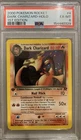2000 Pokémon Rocket Dark Charizard Holo 1st Edition #4 PSA 6 EX-MT New Cert