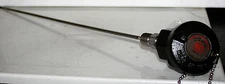 18" Temperature Sensor  Surface Combustion Inc  419/891/7100 NEW