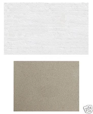 QUADRAFIRE WOOD STOVE BAFFLE BOARD & BLANKET KIT [PP2566]  3100 I -ACT 831-1800 