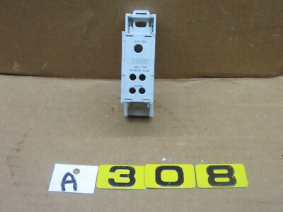 EDISON EPDB104 POWER DISTRIBUTION BLOCK
