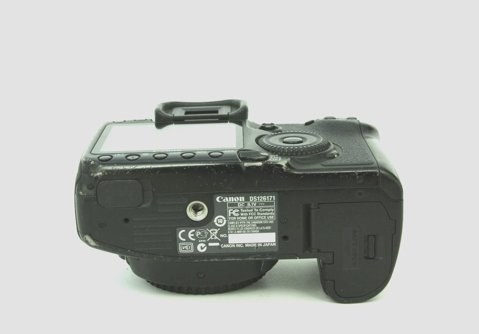 Canon EOS 40D Ersatzteil spare parts (13061713) - Bild 3 von 4