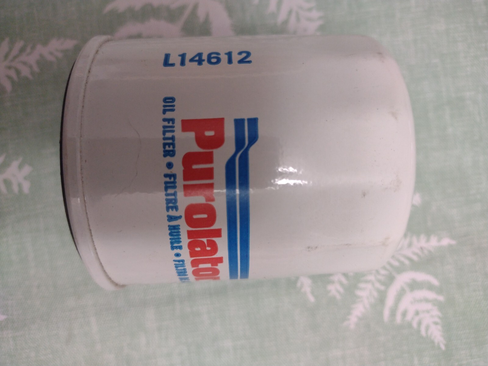 Purolator L14612 cross reference oil filters oilfilter