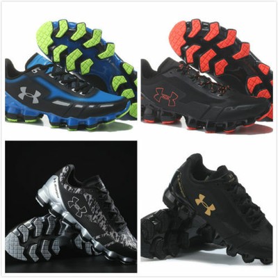 under armour scorpio trainers