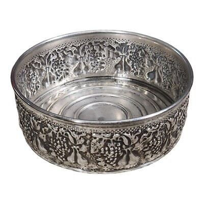 イタリア製　手描きの鉢カバー（SELECTED by NBC） s-l400.jpg