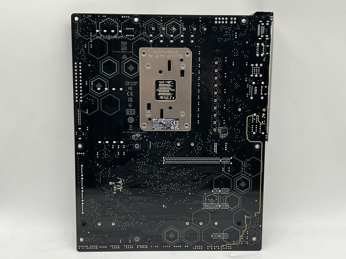 Asus Tuf Gaming B650-Plus WiFi ATX AM5 Motherboard For Parts Asus Tuf Gaming B650-Plus WiFi ATX AM5 Motherboard For Parts