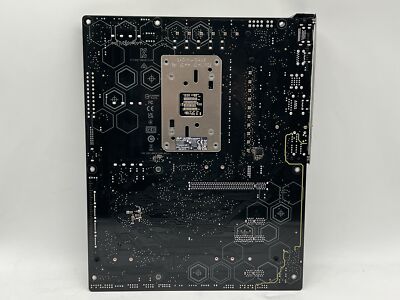 ジャンク品 ASUS TUF GAMING B650-PLUS WIFI TUF GAMING B650-PLUS WIFI｜Motherboards｜ASUS USA