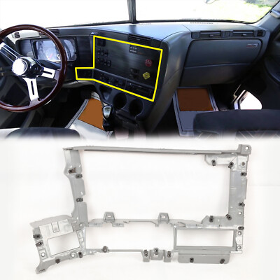 Dashboard Panel For 1997-14 Freightliner Columbia Century Coronado A18-34683-005