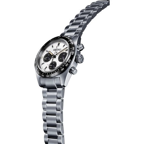 SEIKO Prospex SBDL085/SSC813P1 SPEEDTIMER Solar men's watch Japan Domestic New - Picture 3 of 3