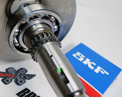 Arctic Cat Wildcat 1000 X SFK Crank Main Bearing Best New