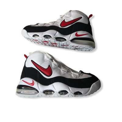d ms x nike react