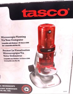 Tasco Digital Microscope Windows 7 Drivers Download TASCO DIGITAL MICROSCOPE WINDOWS 10 DRIVER