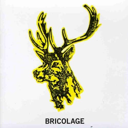 Bricolage Bricolage (CD)